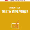 Sharon & Sean – The Etsy Entrepreneur