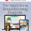 Stephanie Thrower – The Short Term Rental Investor Blueprint