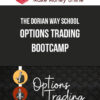 The Dorian Way School – Options Trading Bootcamp