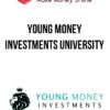 Young Money Investments University