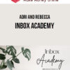 Adri and Rebecca – Inbox Academy