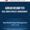 Adrian Neumeyer – Real-World Project Management