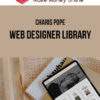 Charis Pope – Web Designer Library