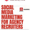 DG Recruit – Social Media Marketing for Agency Recruiters Course