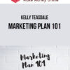 Kelly Teasdale – Marketing Plan 101