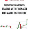 Price Action Volume Trader – Trading with Fibonacci and Market Structure