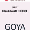 Sam9y – Goya Advanced Course 2023