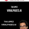 Tai Lopez – ViralPages.AI