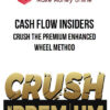Cash Flow Insiders – Crush The Premium Enhanced Wheel Method