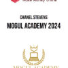 Chanel Stevens – Mogul Academy 2024