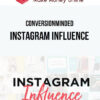 ConversionMinded – Instagram Influence