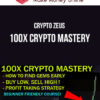 Crypto Zeus – 100x Crypto Mastery