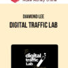 Diamond Lee – Digital Traffic Lab