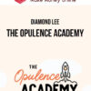 Diamond Lee – The Opulence Academy
