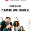Dylan Sharper – Planning your Business