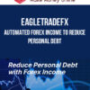 EagleTradeFx – Automated Forex Income to Reduce Personal Debt