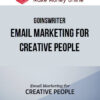 GoinsWriter – Email Marketing for Creative People