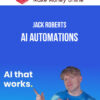 Jack Roberts – AI Automations