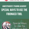 JamesTrader's Trading Academy – Special Ways to Use the Fibonacci Tool