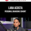 Lara Acosta – Personal Branding Cohort