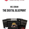 Mel Cobian – The Digital Blueprint