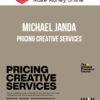 Michael Janda – Pricing Creative Services