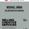 Michael Janda – Selling Creative Services