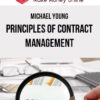 Michael Young – Principles of Contract Management