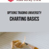 Options Trading University – Charting Basics