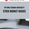 Options Trading University – Stock Market Basics