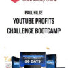Paul Hilse – YouTube Profits Challenge Bootcamp