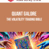 Quant Galore – The Volatility Trading Bible