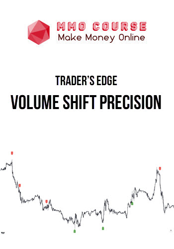 Trader’s Edge – Volume Shift Precision Trader’s Edge – Volume Shift Precision