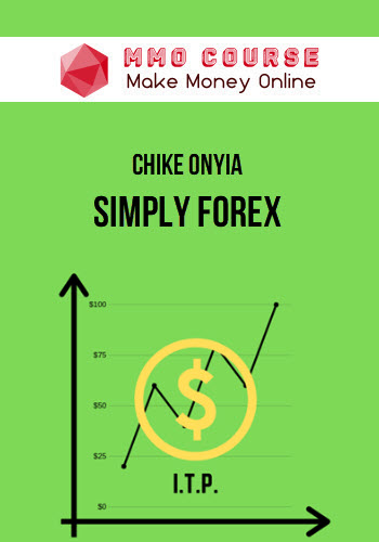 Chike Onyia – Simply Forex