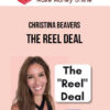 Christina Beavers – The Reel Deal