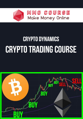 Crypto Dynamics – Crypto Trading Course
