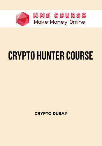 Crypto Hunter Course