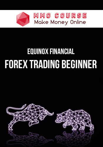Equinox Financial – Forex Trading Beginner