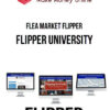 Flea Market Flipper – Flipper University (Pro Flipper PLUS Package)
