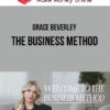 Grace Beverley – The Business Method