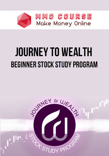 Journey to Wealth – Beginner Stock Study Program