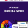 Justin Moore – Brand Deal Wizard