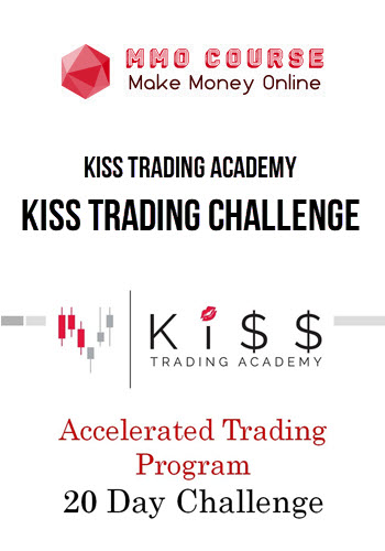 Kiss Trading Academy – Kiss Trading Challenge
