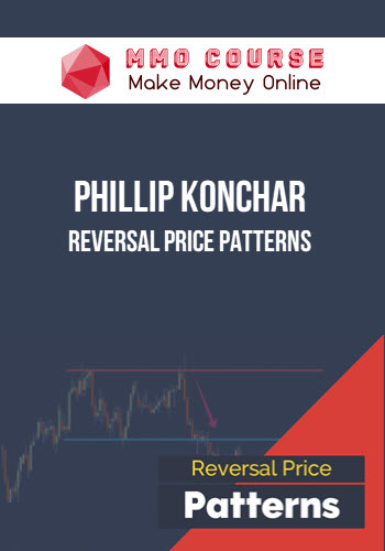 Phillip Konchar – Reversal Price Patterns