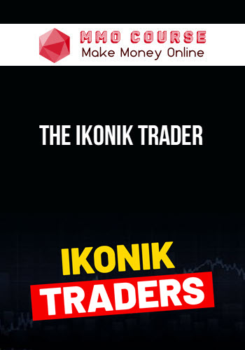 The Ikonik Trader