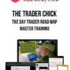 The Trader Chick – The Day Trader Road Map Master Training