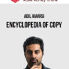 Adil Amarsi – Encyclopedia of Copy