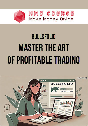 Bullsfolio – Master the art of Profitable Trading