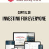 Capital SB – Investing for Everyone