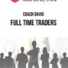 Coach David – Full Time Traders